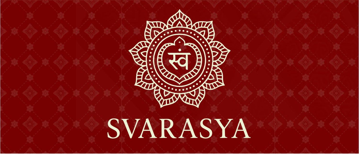 Svarasya fashion brand cover